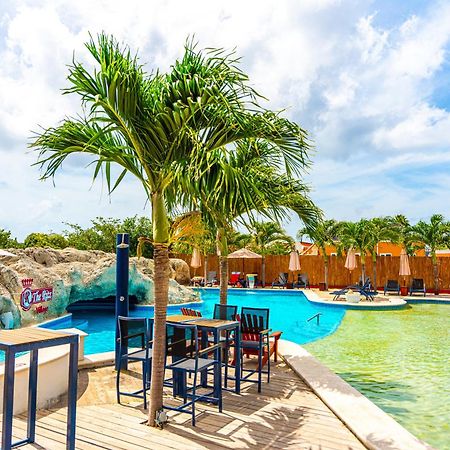 The Ritz Hostel Willemstad Ngoại thất bức ảnh