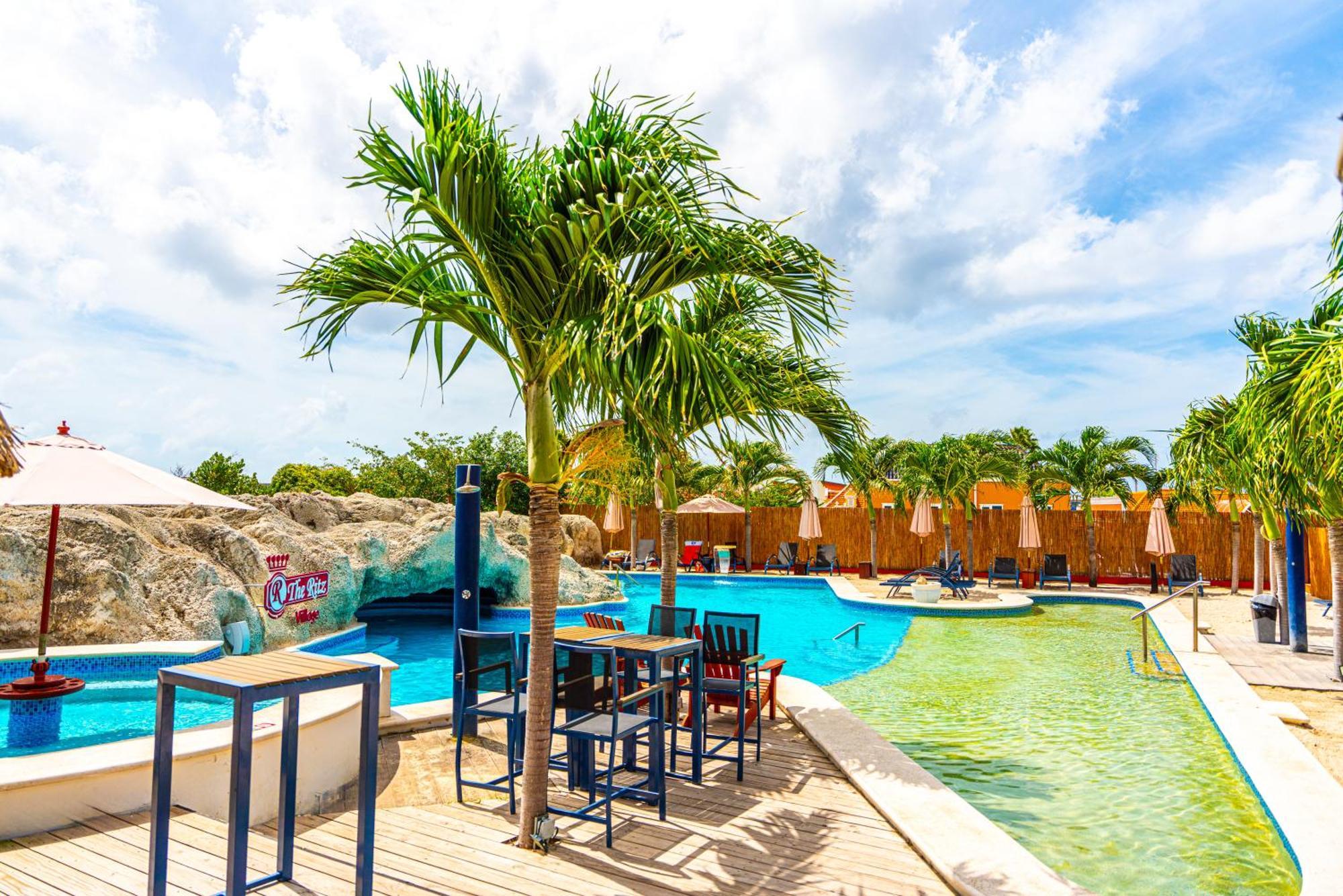 The Ritz Hostel Willemstad Ngoại thất bức ảnh