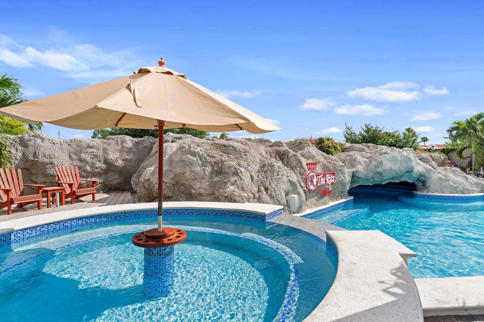 The Ritz Hostel Willemstad Ngoại thất bức ảnh